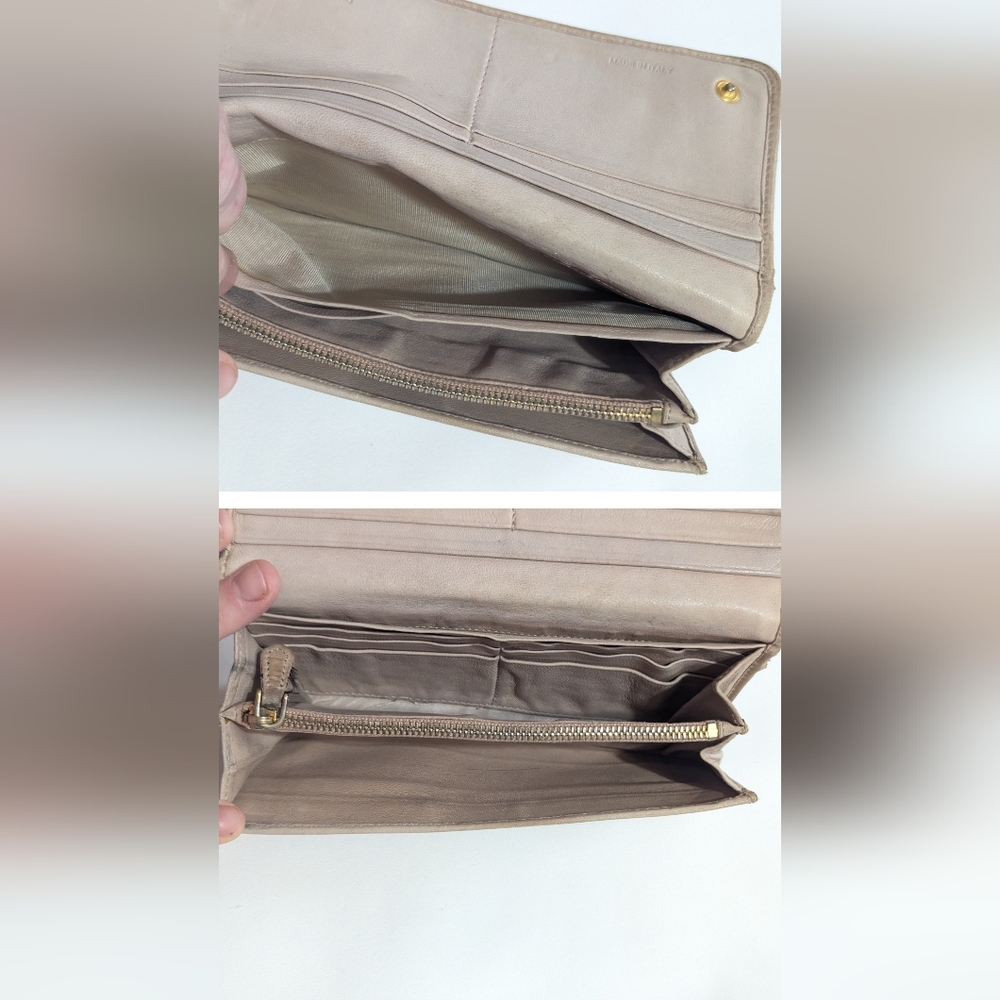 Prada & Miu Miu Project Bundle Wallets - Picture 8 of 16